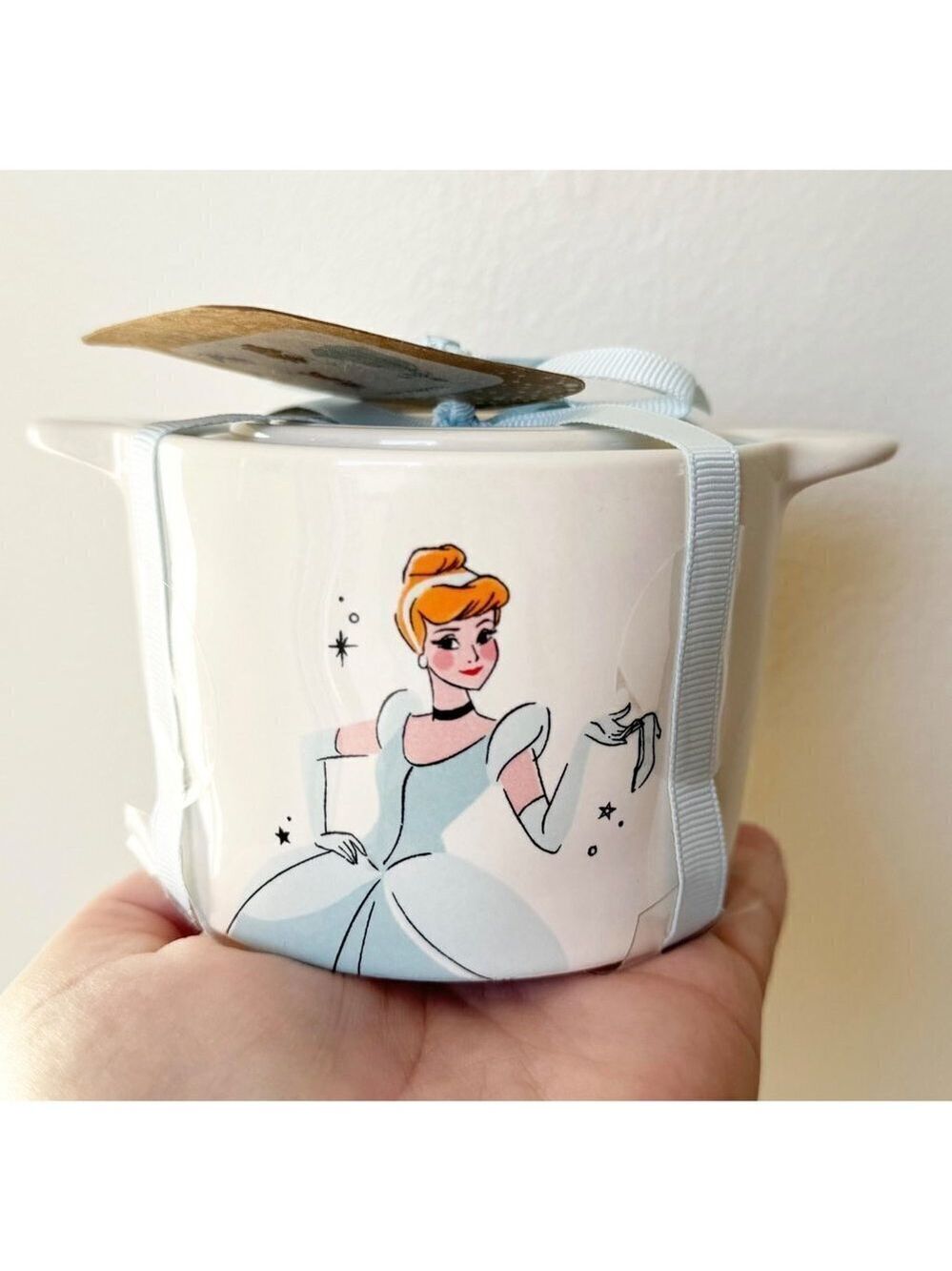 Rae Dunn Cinderella Measuring Cups Limited Edition NWT